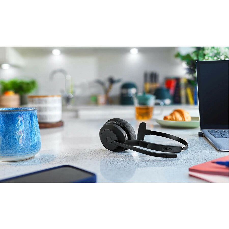 Jabra Evolve2 55 Headset - JBR834246
