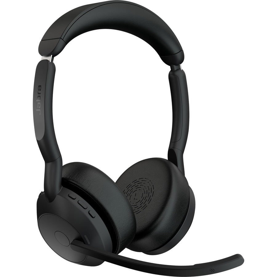 Jabra Evolve2 55 Headset (Model 9)