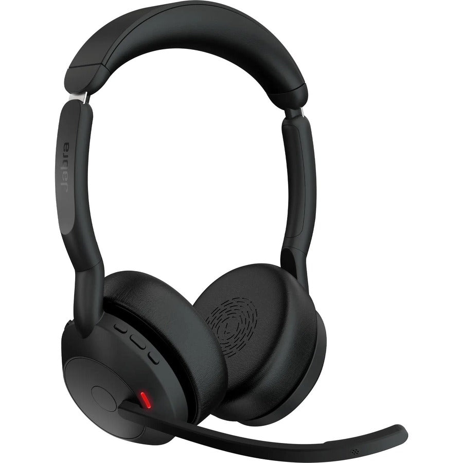 Jabra Evolve2 55 Headset (Model 9)
