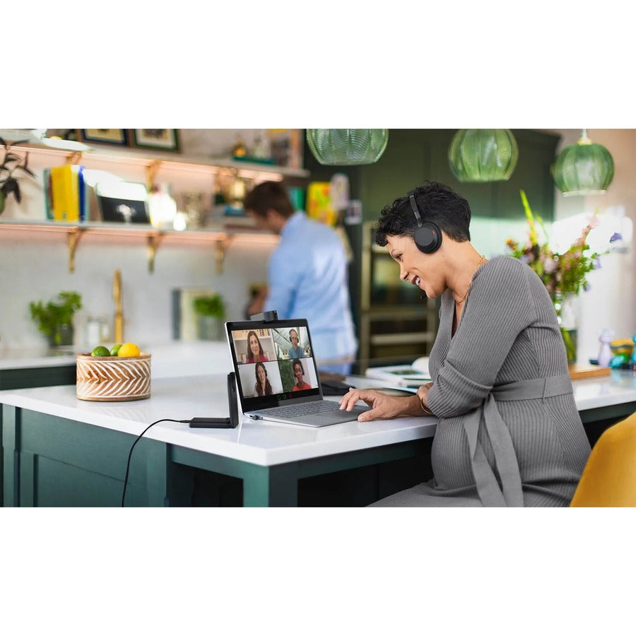 Jabra Evolve2 55 Headset (Model 9)