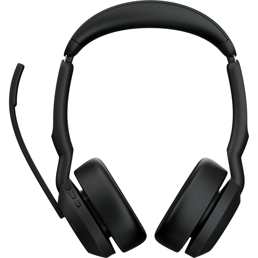 Jabra Evolve2 55 Headset (Model 9)