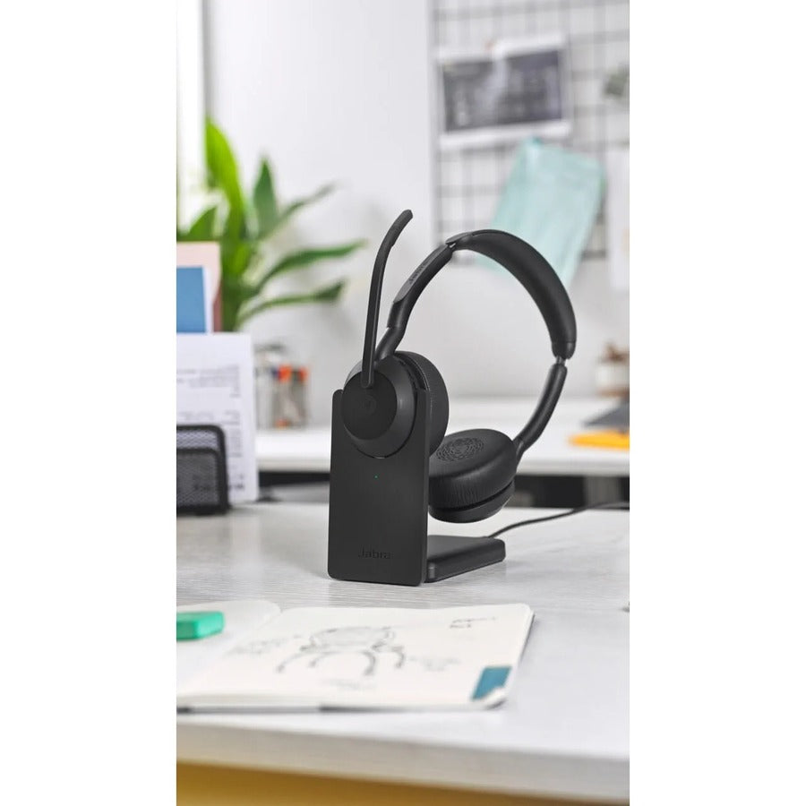Jabra Evolve2 55 Headset - JBR834246