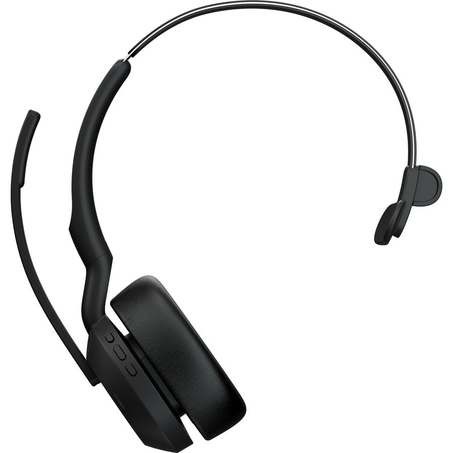 Jabra Evolve2 55 Headset (Model 12)