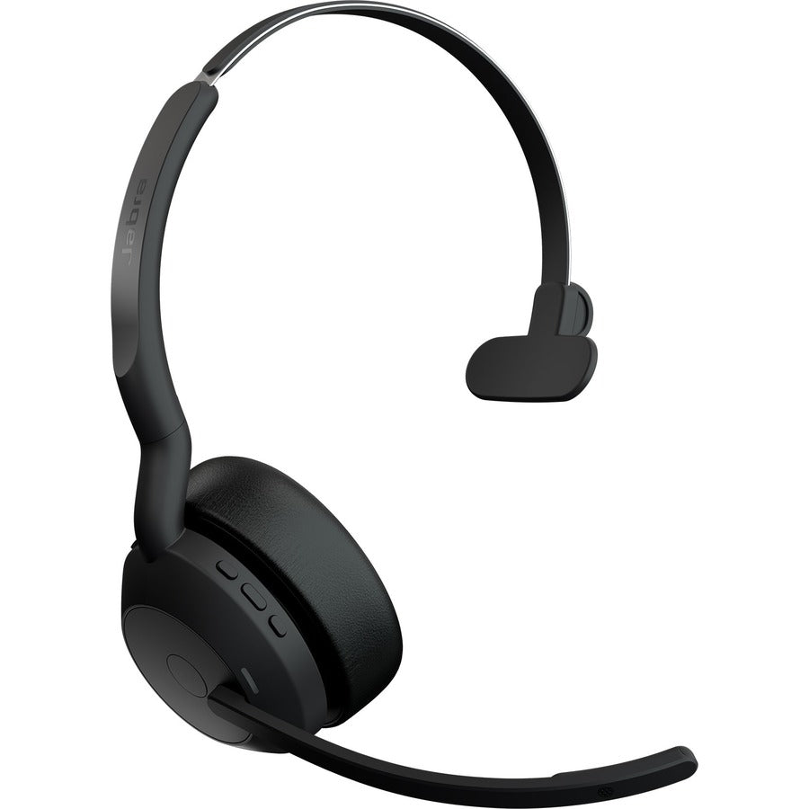 Jabra Evolve2 55 Headset (Model 12)