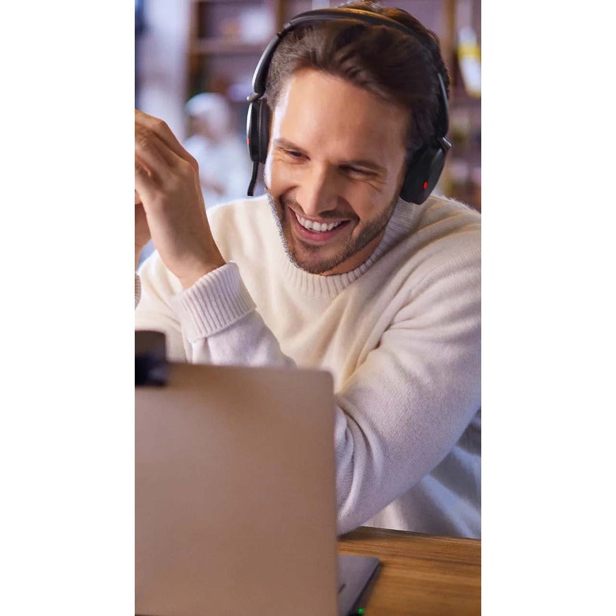 Jabra Evolve2 65 Flex Headset - JBR834232