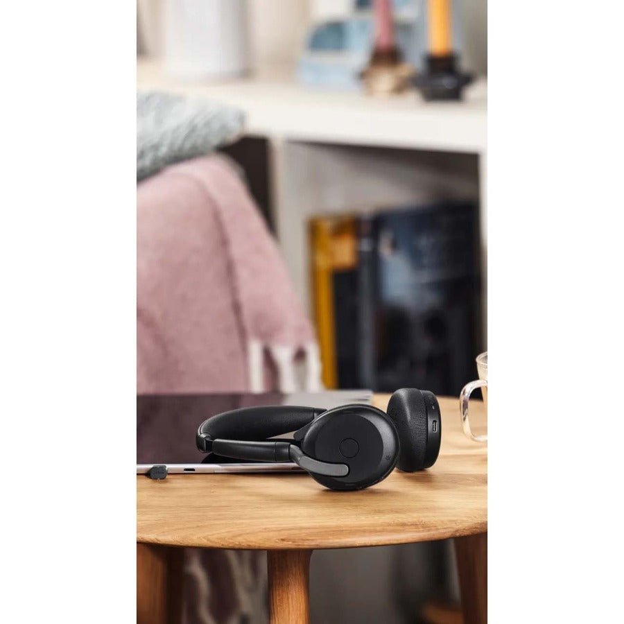 Jabra Evolve2 65 Flex Headset - JBR834232