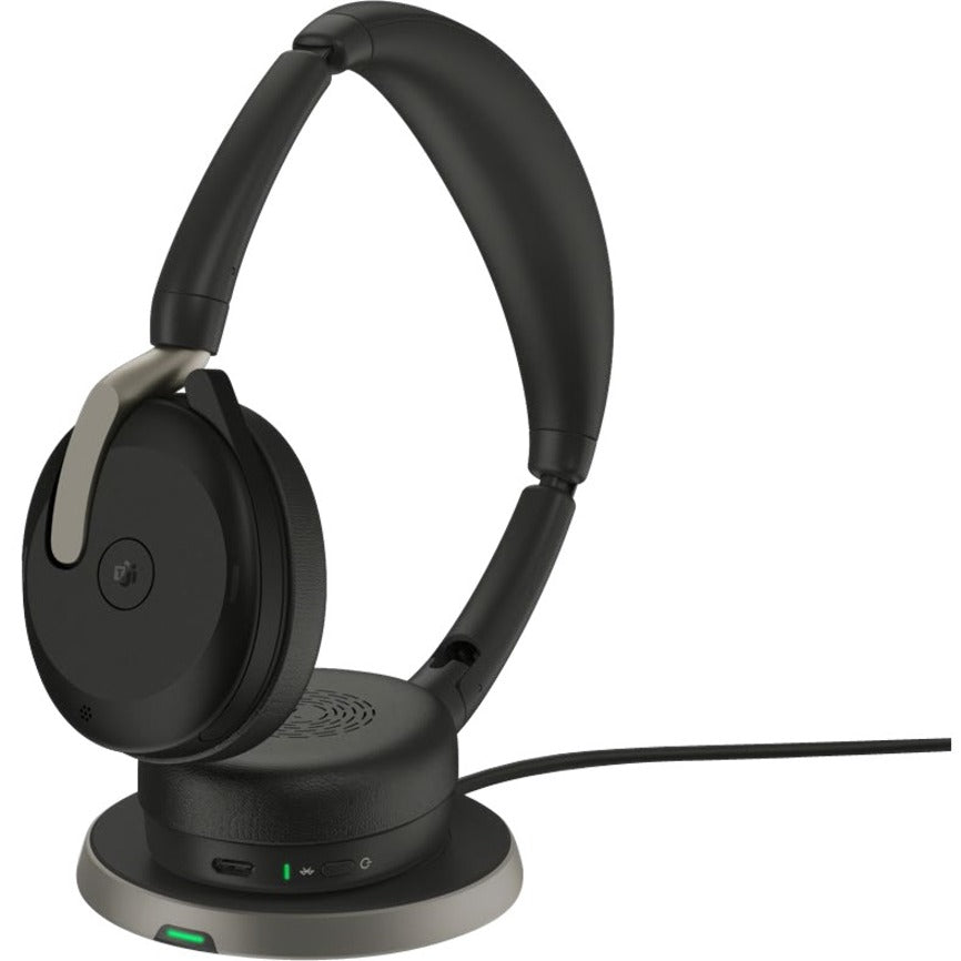 Jabra Evolve2 65 Flex Headset - JBR834232