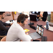Jabra Evolve2 65 Flex Headset (Model 4)