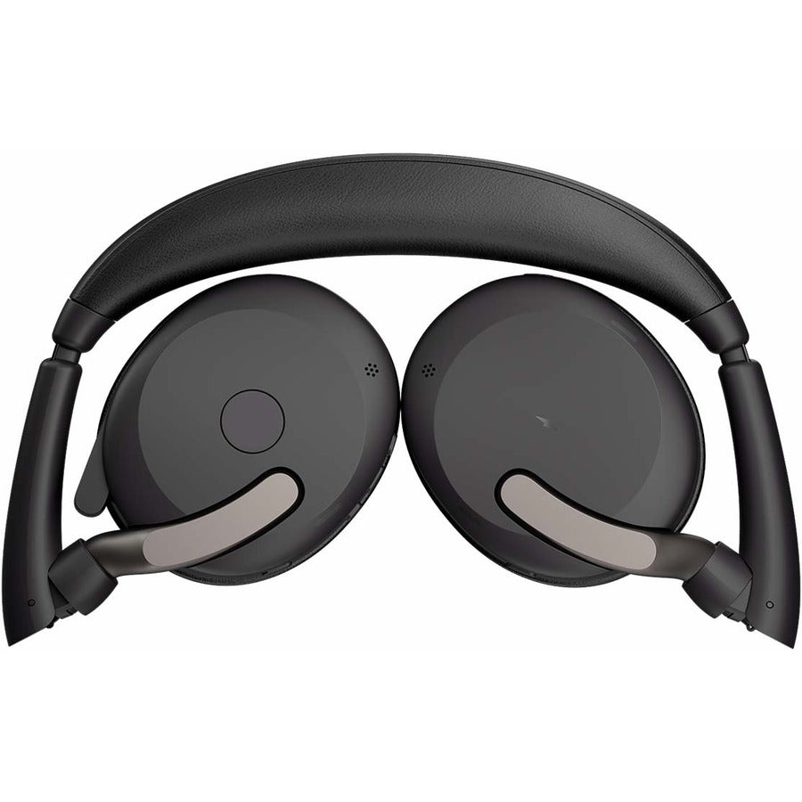 Jabra Evolve2 65 Flex Headset (Model 4)