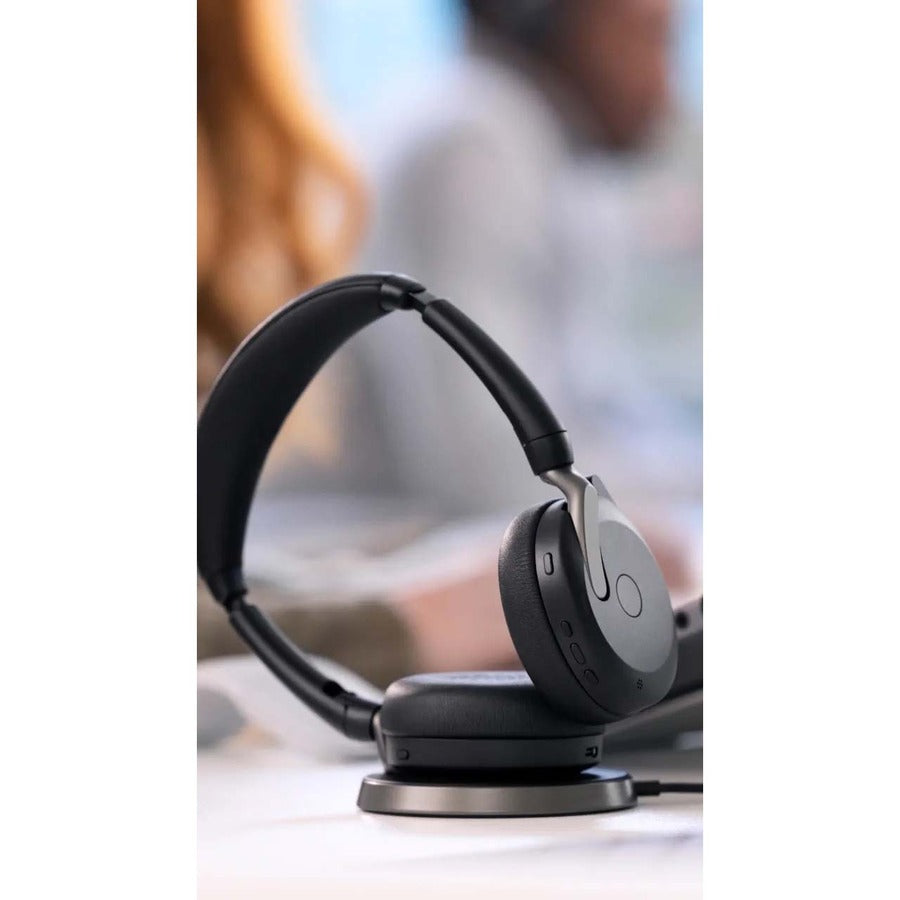 Jabra Evolve2 65 Flex Headset - JBR834232