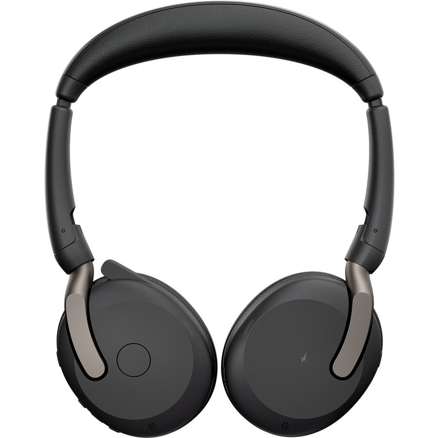 Jabra Evolve2 65 Flex Headset - JBR834232