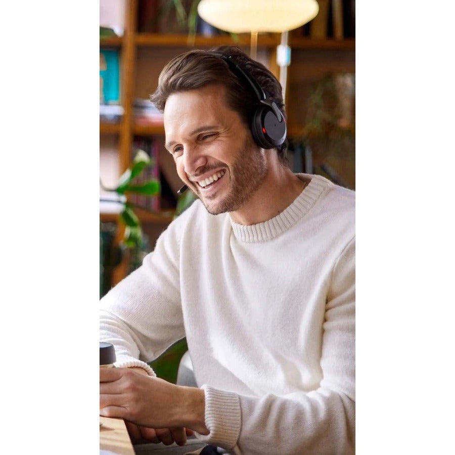 Jabra Evolve2 65 Flex Headset - JBR834232