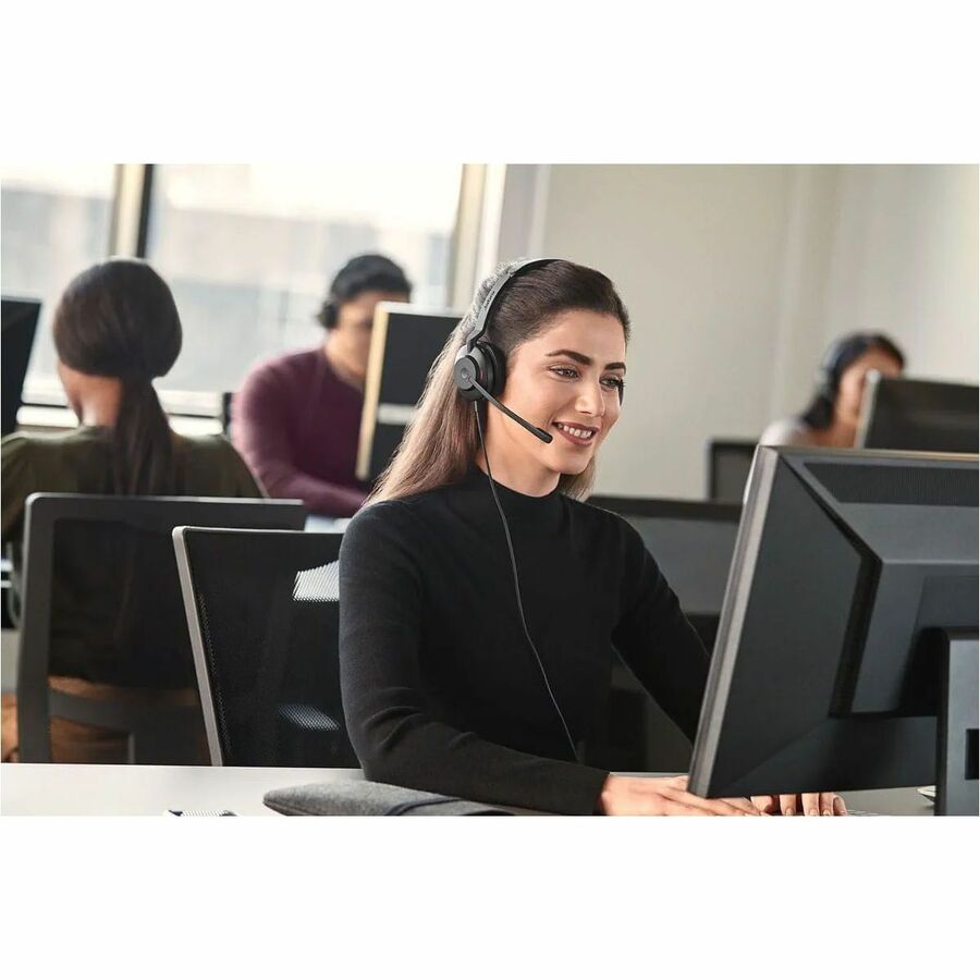 Jabra Evolve2 30 SE Headset - JBR836255