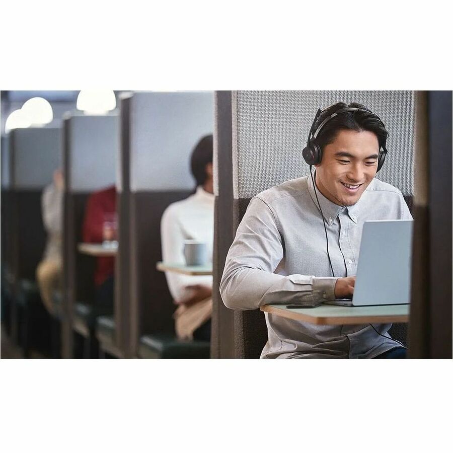 Jabra Evolve2 30 SE Headset - JBR836255