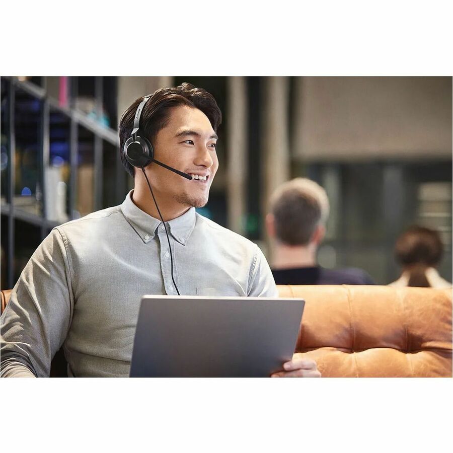 Jabra Evolve2 30 SE Headset - JBR836255
