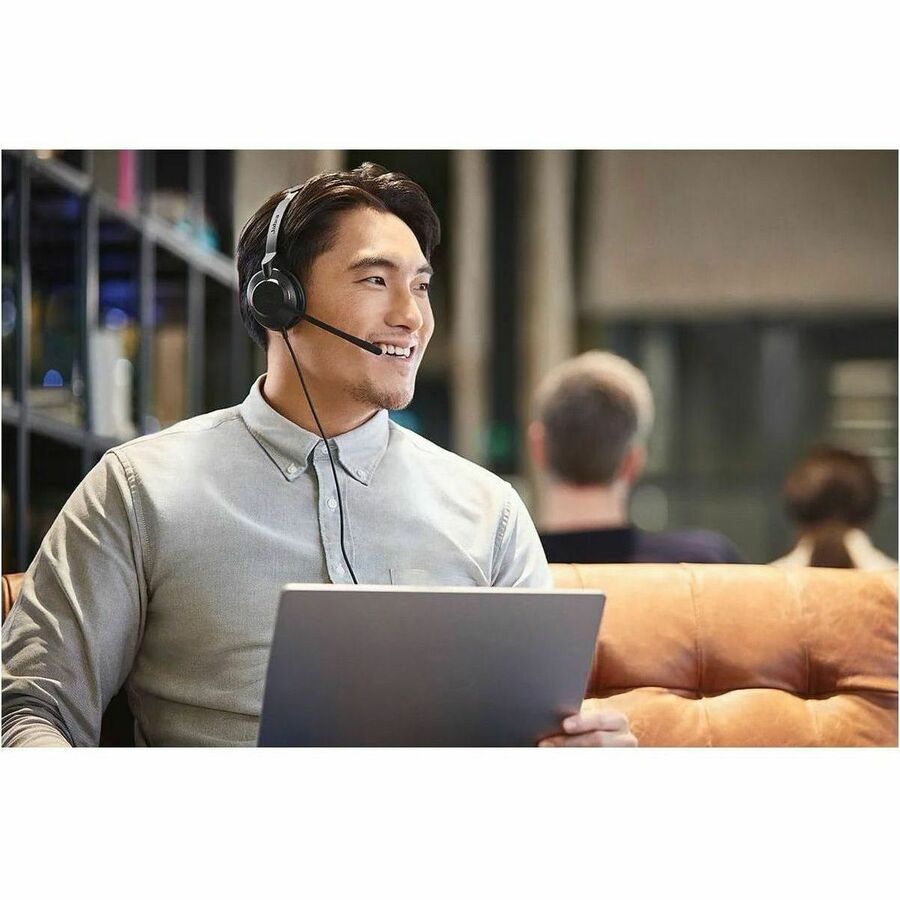 Jabra Evolve2 30 SE Wired Headset