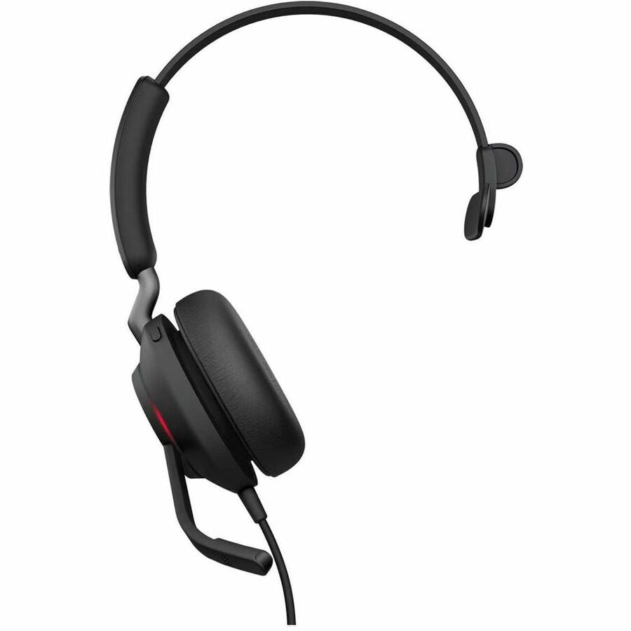 Jabra Evolve2 40 SE Wired Headset - JBR836180
