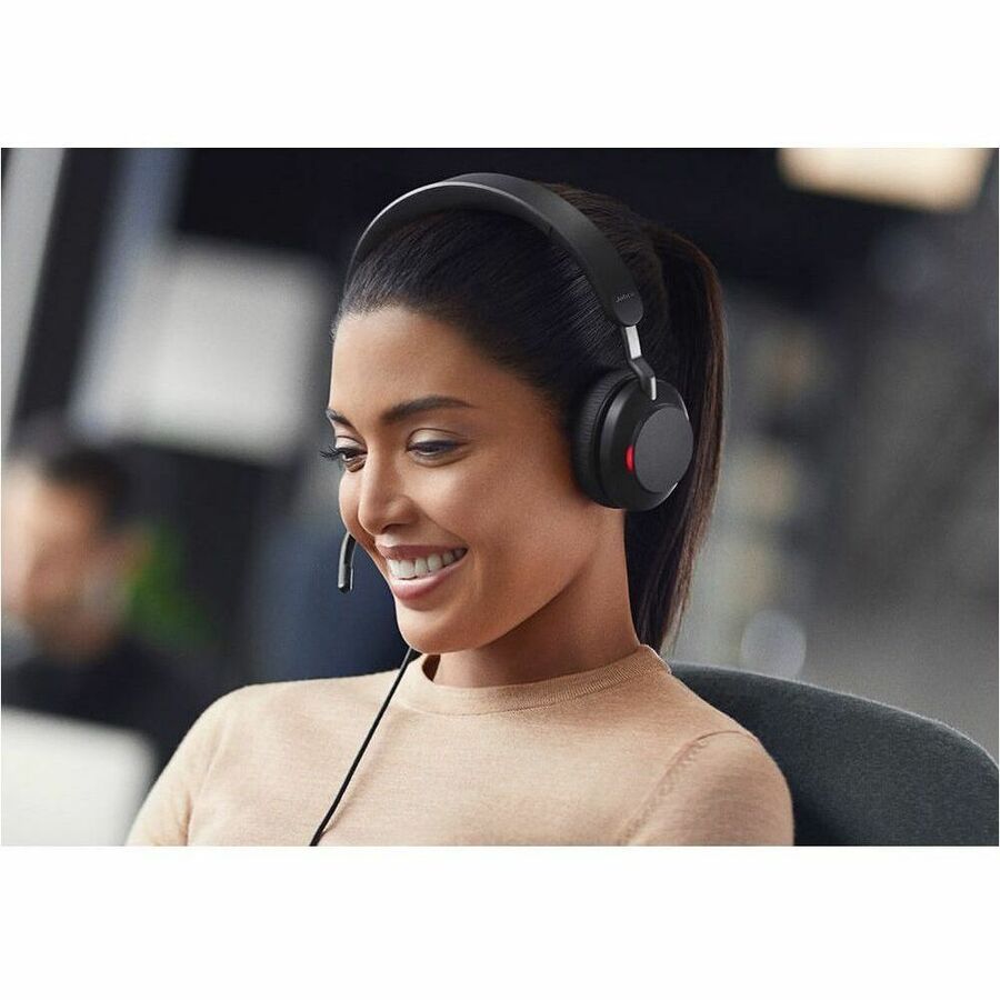 Jabra Evolve2 40 SE Headset - JBR836254