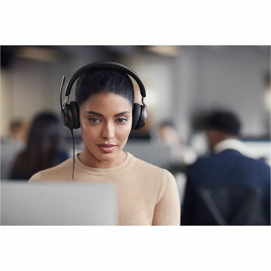 Jabra Evolve2 40 SE Headset - JBR836254