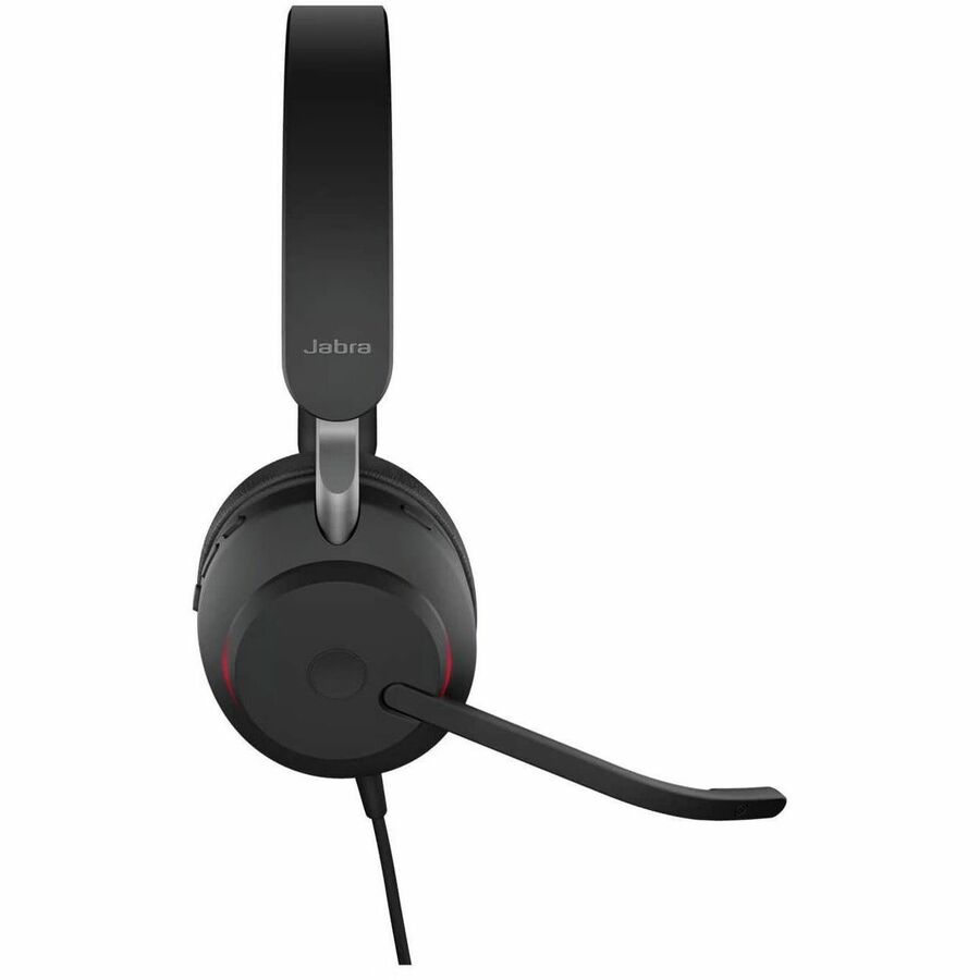 Jabra Evolve2 40 SE Wired Headset - JBR836180