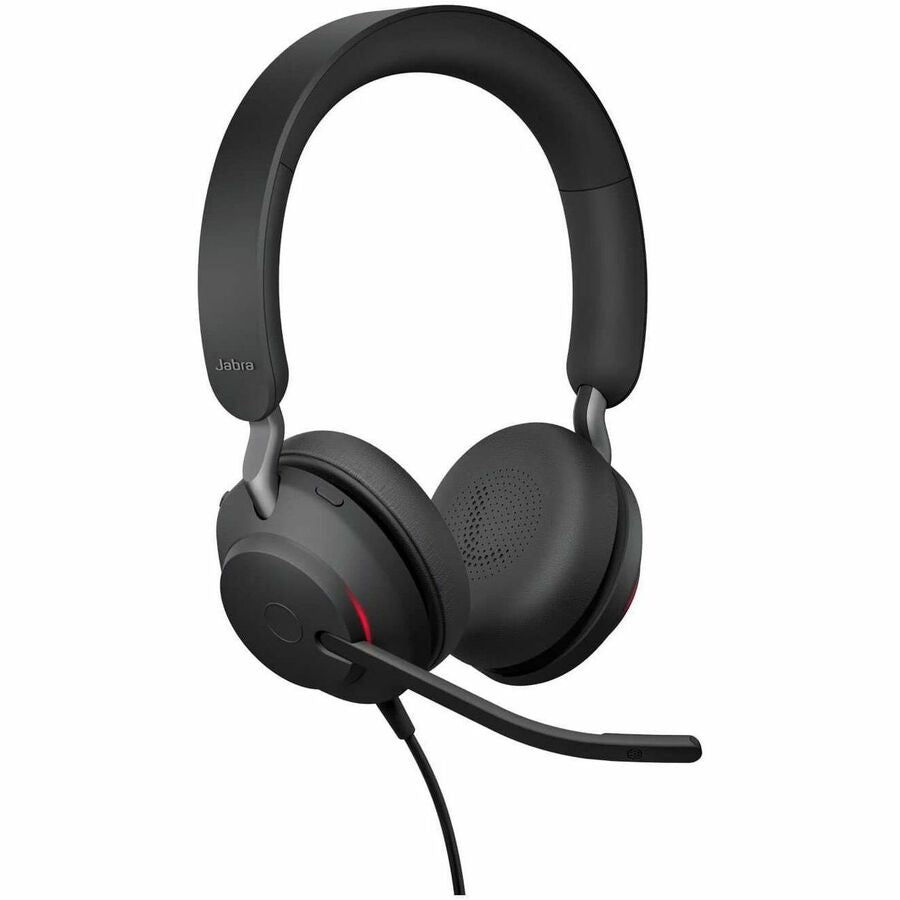 Jabra Evolve2 40 SE Wired Headset - JBR836180