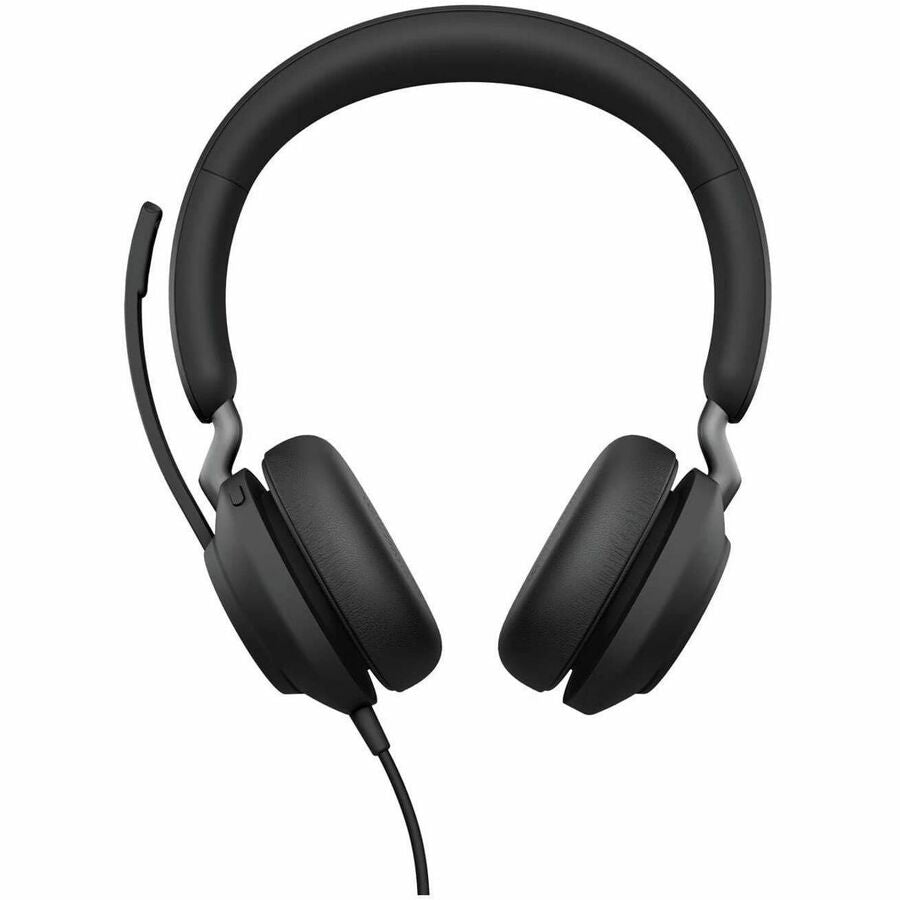 Jabra Evolve2 40 SE Wired Headset - JBR836180