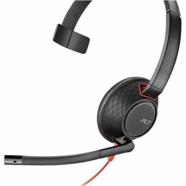 Poly Blackwire 5210 Headset - PLN20758701