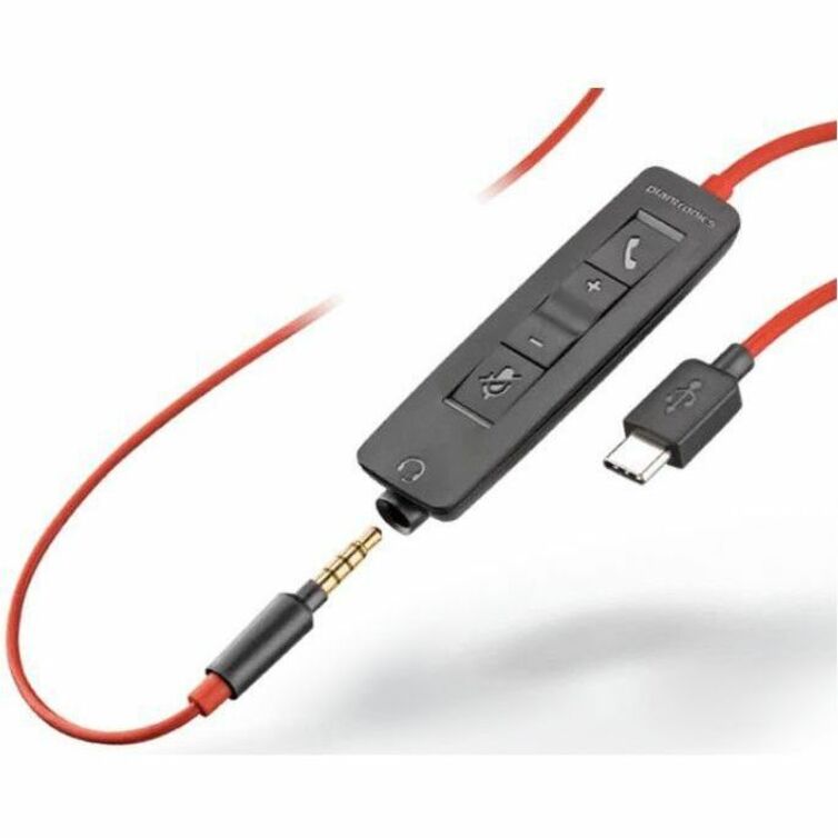Poly Blackwire C3220 Headset