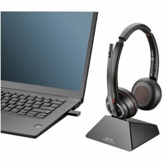 Poly Savi 8200 Office W8220-M Headset