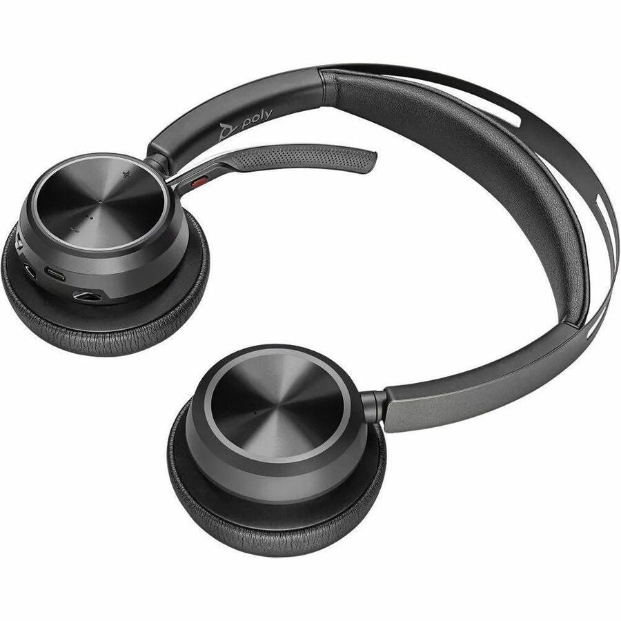 Poly Stereo Bluetooth Headset
