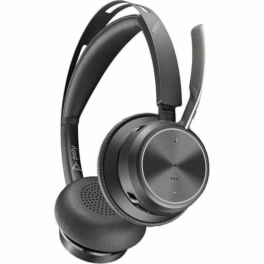 Poly Stereo Bluetooth Headset