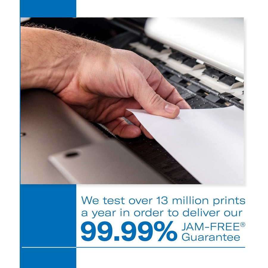 Copy & Printer Paper
