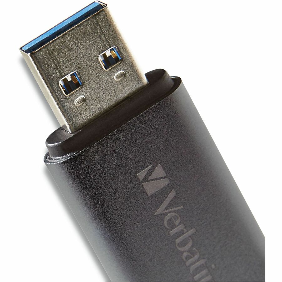 Verbatim Store 'n' Go Dual 128GB USB 3.2 Gen 1 Type-A Flash Drive