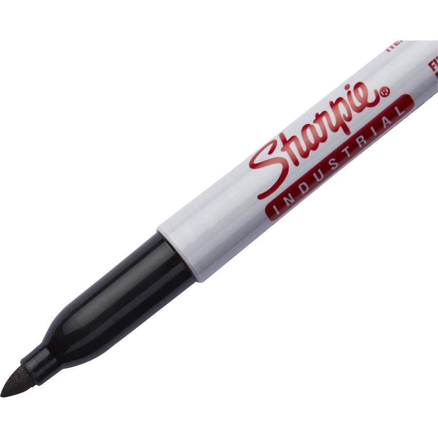 Sharpie Fine Point Industrial Marker - 13601A