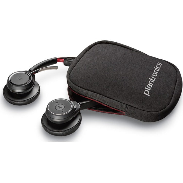 Poly Voyager Focus UC B825-M Headset - PCY202653102