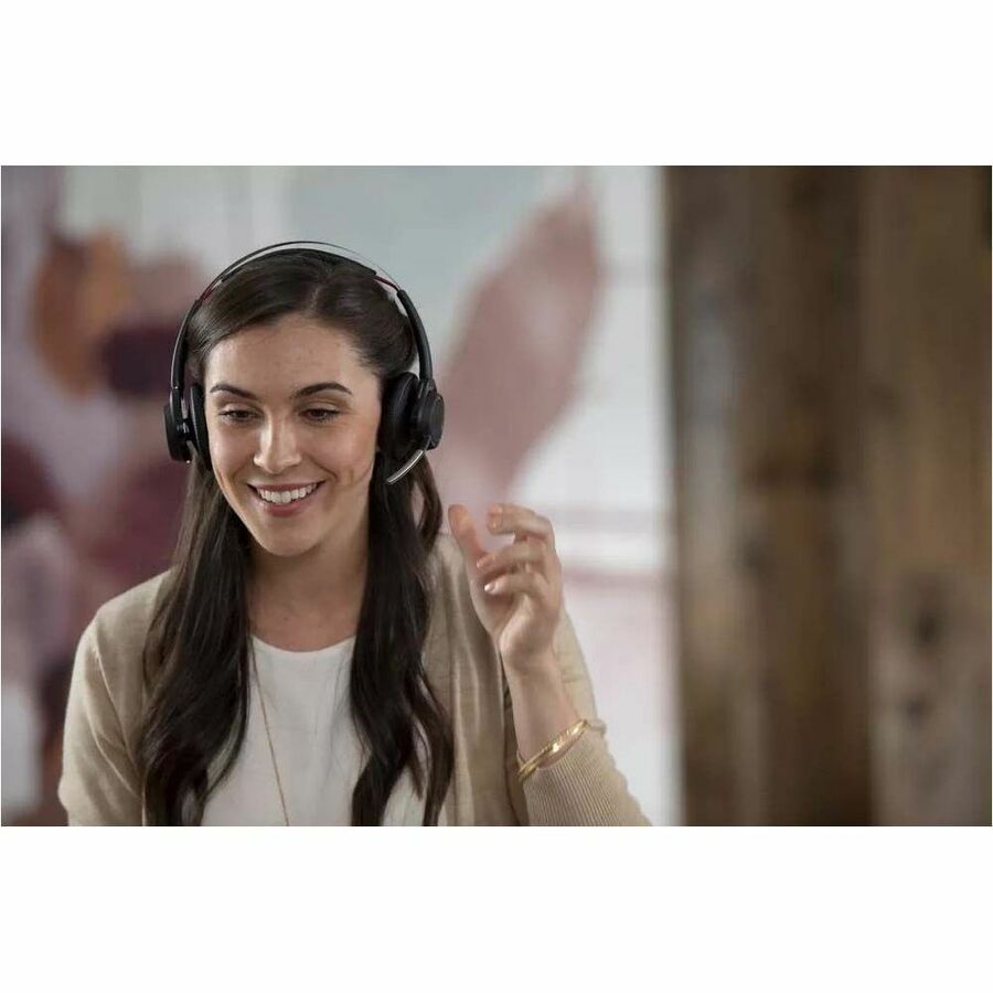Poly Voyager Focus UC B825-M Headset - PCY202653102