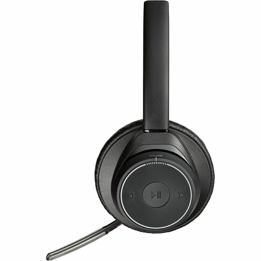 Poly Voyager Focus UC B825-M Headset - PCY202653102