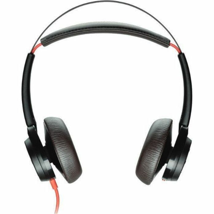 Poly Blackwire 7225 Headset