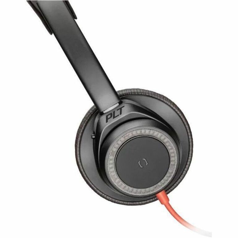Poly Blackwire 7225 Headset