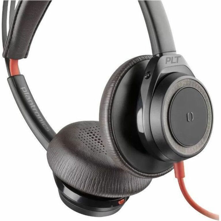 Poly Blackwire 7225 Headset
