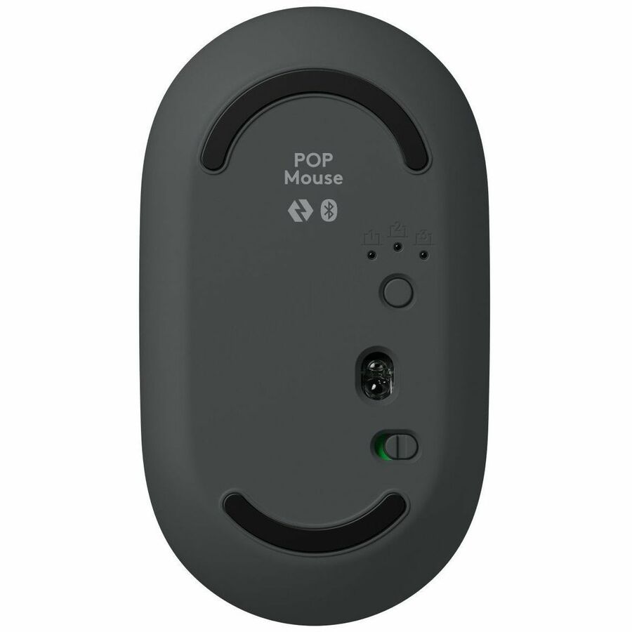 Logitech POP Wireless Mouse 0.7mm