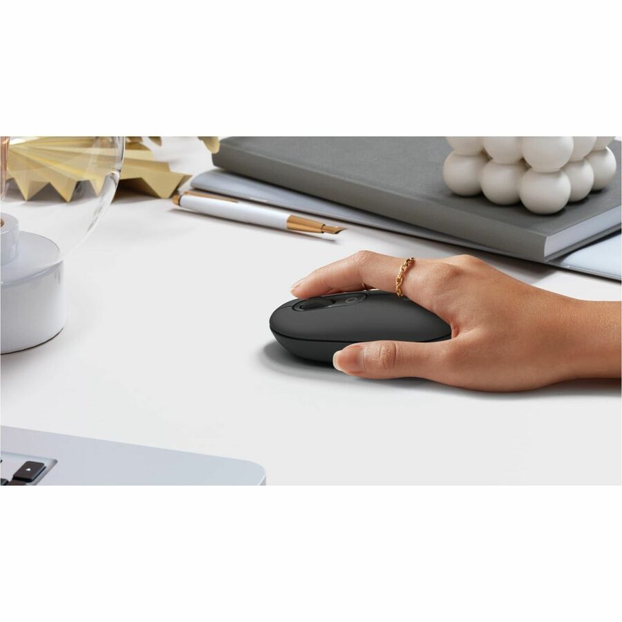 Logitech POP Wireless Mouse 0.7mm