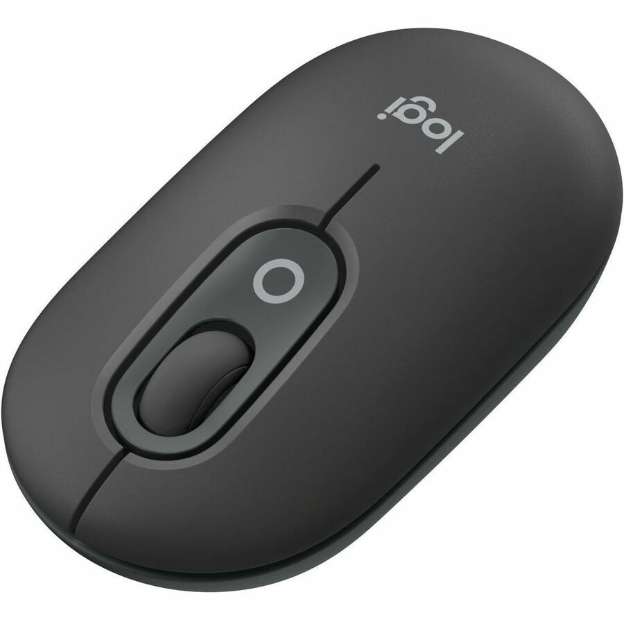 Logitech POP Wireless Mouse 0.7mm