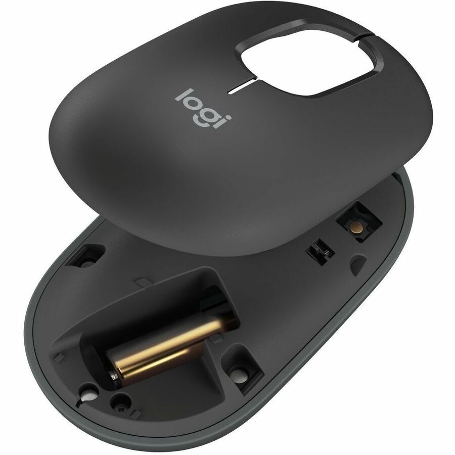 Logitech POP Wireless Mouse 0.7mm