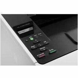 Brother HL-L5210DW Desktop Wireless Laser Printer - Monochrome 1.0mm