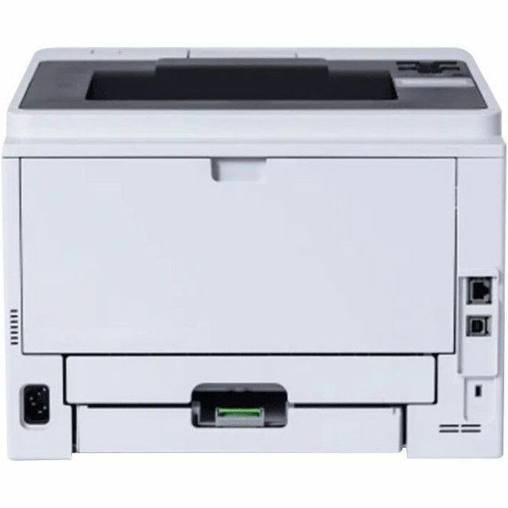 Brother HLL5210DN Desktop Wired Laser Printer - Monochrome