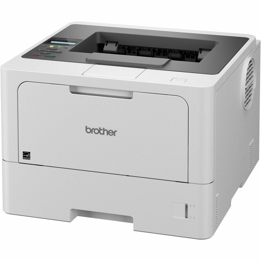 Brother HLL5210DN Desktop Wired Laser Printer - Monochrome