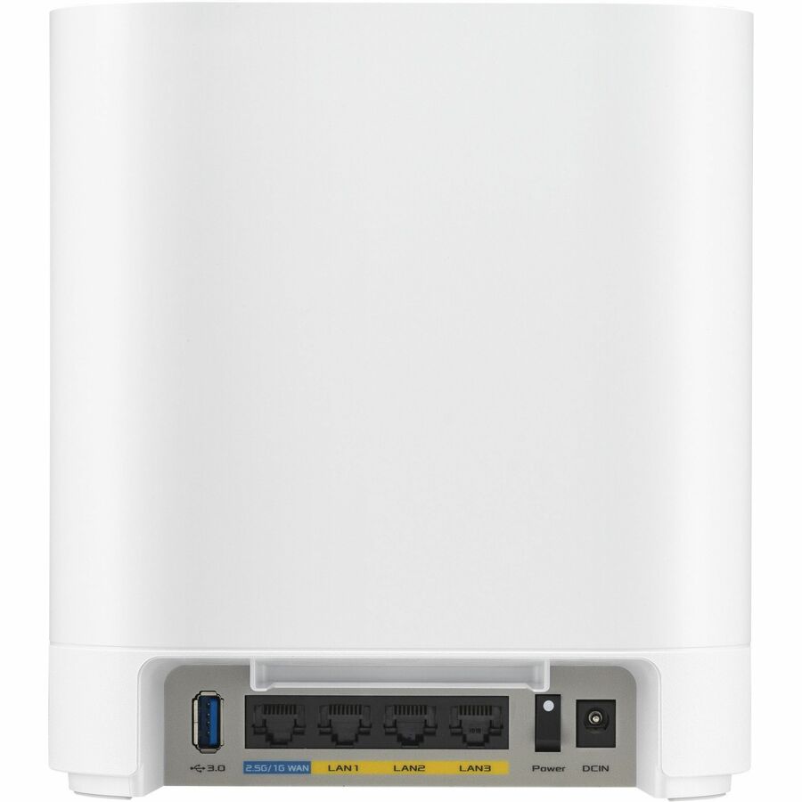 ASUS ExpertWiFi EBM68 Wireless Router