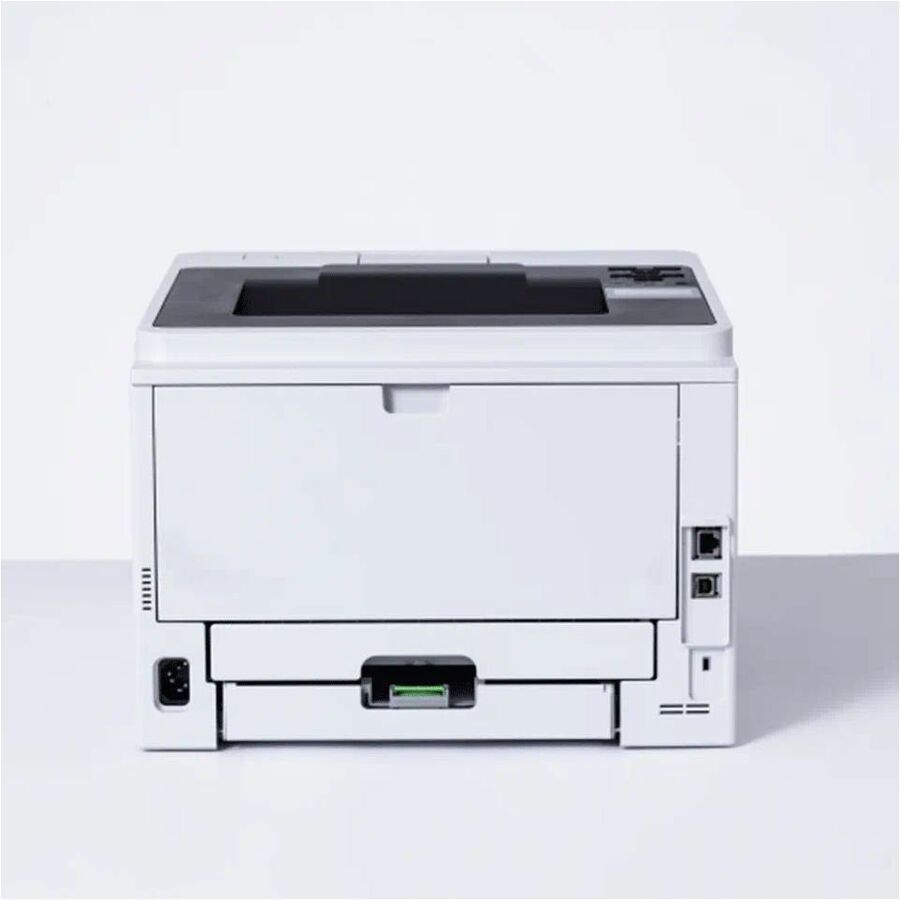 Brother HL-L5210DW Desktop Wireless Laser Printer - Monochrome 1.0mm