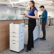 Brother HL-L6310DW Desktop Wireless Laser Printer - Monochrome